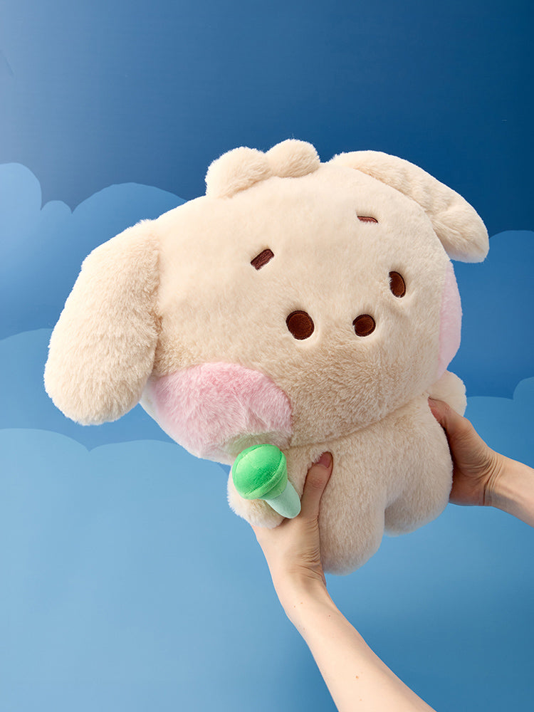 [PRE-ORDER] NCT WISH wishnini house daengtrieni BIG HUG CUSHION
