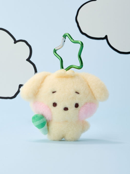 [PRE-ORDER]NCT WISH wishnini house daengtrieni PLUSH KEYRING