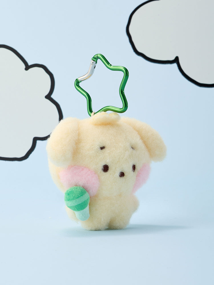 [PRE-ORDER]NCT WISH wishnini house daengtrieni PLUSH KEYRING