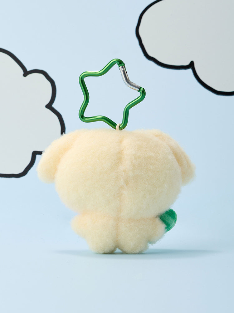 [PRE-ORDER]NCT WISH wishnini house daengtrieni PLUSH KEYRING
