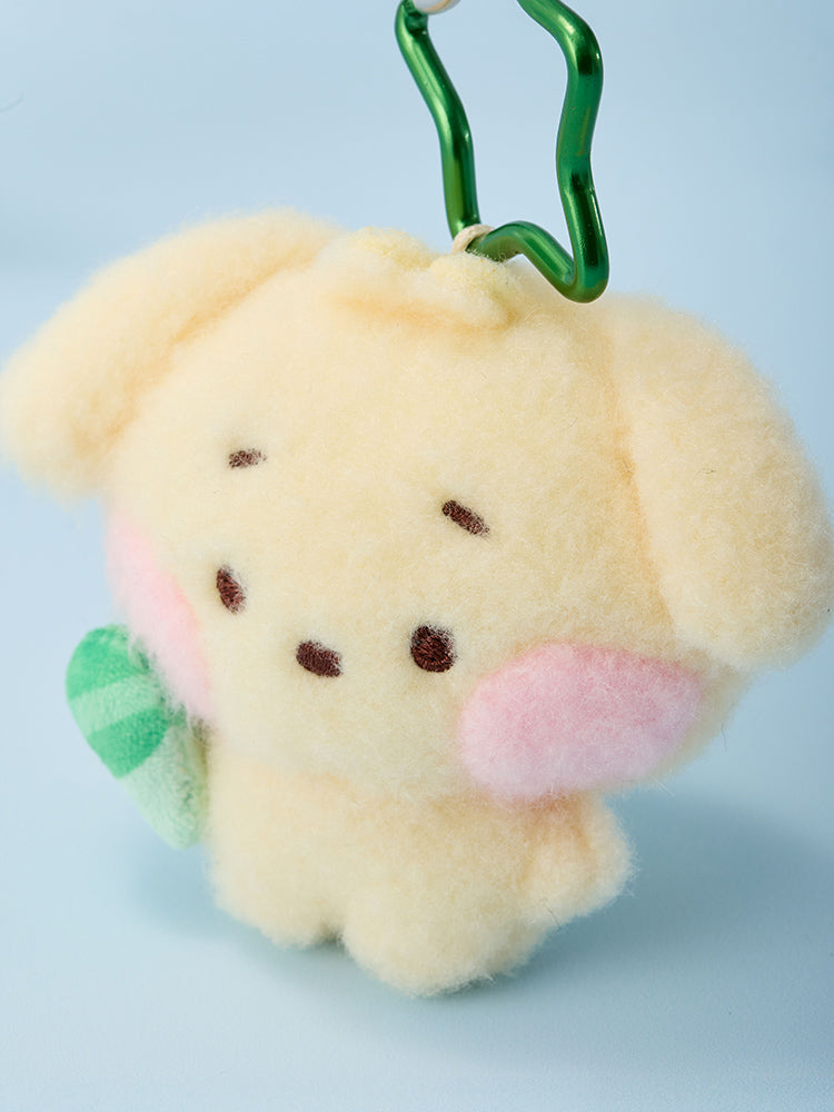 [PRE-ORDER]NCT WISH wishnini house daengtrieni PLUSH KEYRING