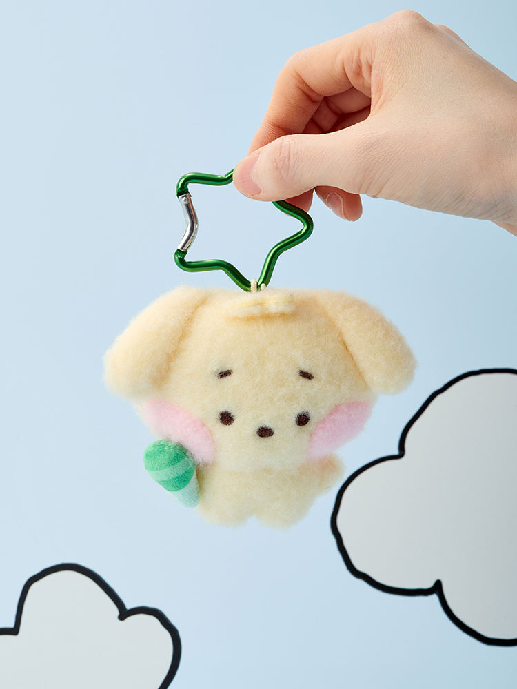 [PRE-ORDER]NCT WISH wishnini house daengtrieni PLUSH KEYRING