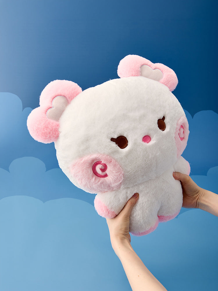 [PRE-ORDER] NCT WISH wishnini house pangpangnini BIG HUG CUSHION