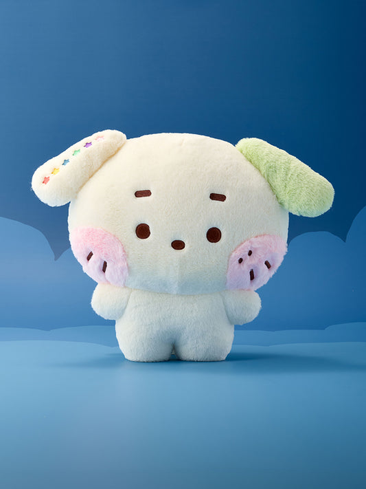 [PRE-ORDER] NCT WISH wishnini house ryonryonnini BIG HUG CUSHION