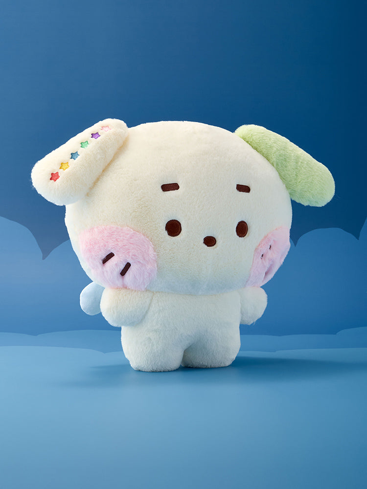 [PRE-ORDER] NCT WISH wishnini house ryonryonnini BIG HUG CUSHION