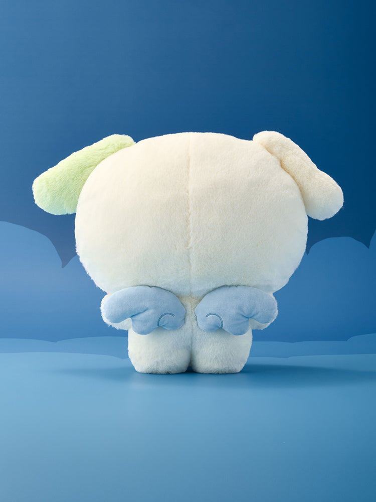 [PRE-ORDER] NCT WISH wishnini house ryonryonnini BIG HUG CUSHION