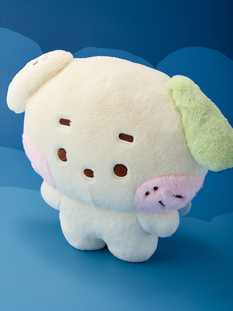 [PRE-ORDER] NCT WISH wishnini house ryonryonnini BIG HUG CUSHION