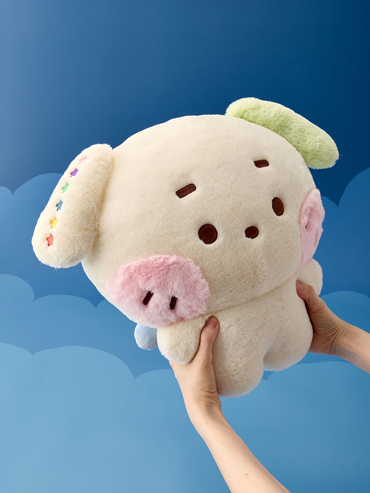 [PRE-ORDER] NCT WISH wishnini house ryonryonnini BIG HUG CUSHION