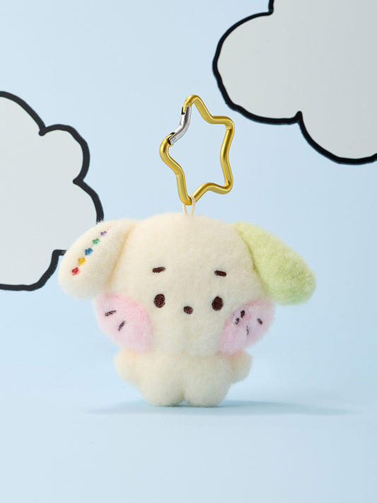 [PRE-ORDER] NCT WISH wishnini house ryonryonnini PLUSH KEYRING