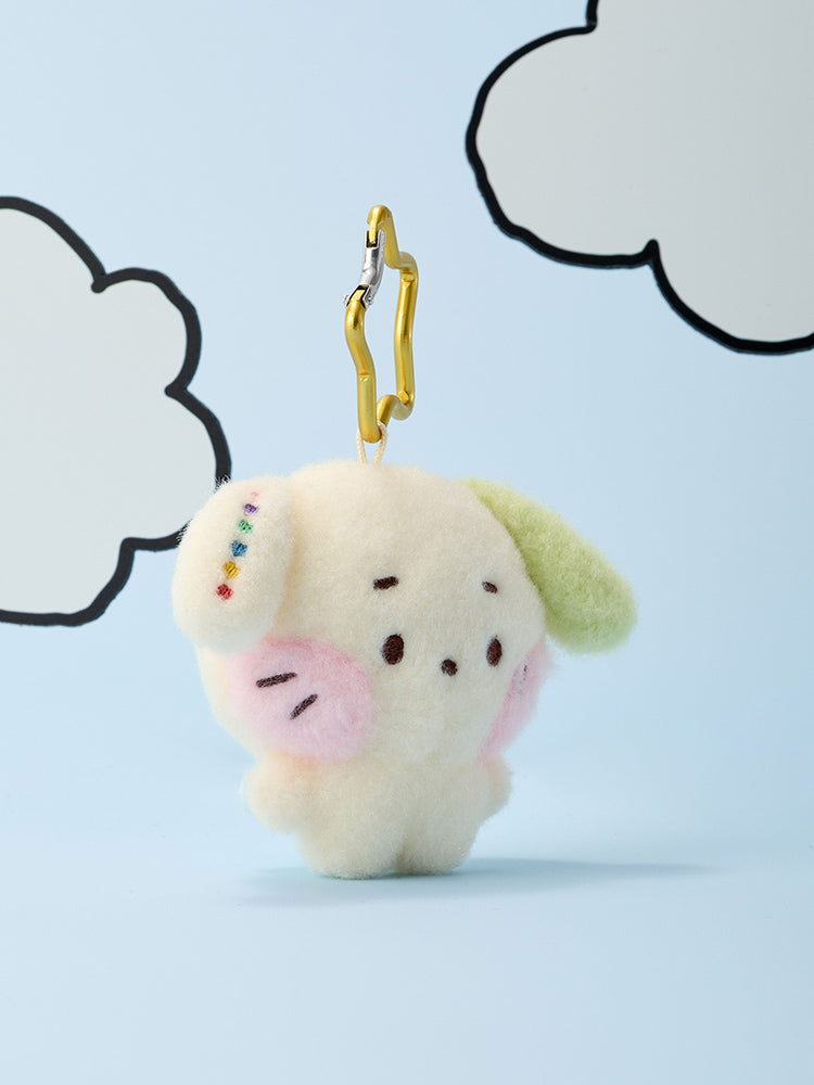 [PRE-ORDER] NCT WISH wishnini house ryonryonnini PLUSH KEYRING