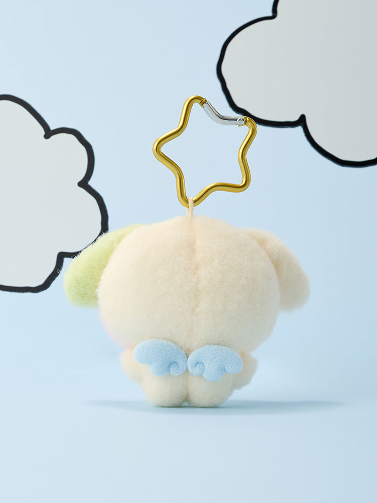 [PRE-ORDER] NCT WISH wishnini house ryonryonnini PLUSH KEYRING