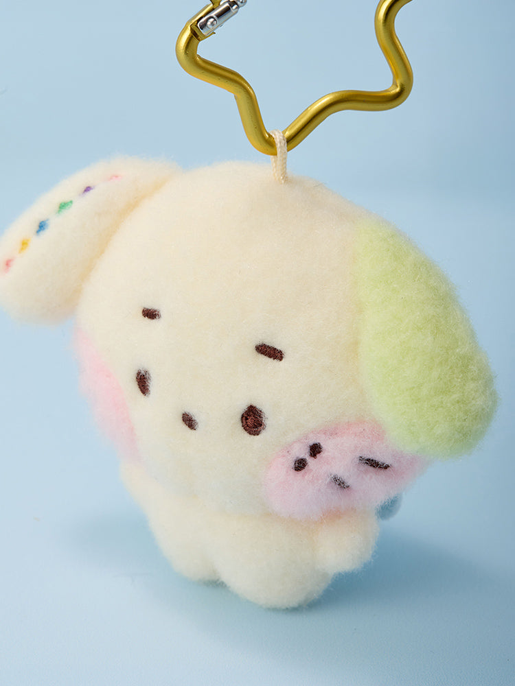 [PRE-ORDER] NCT WISH wishnini house ryonryonnini PLUSH KEYRING