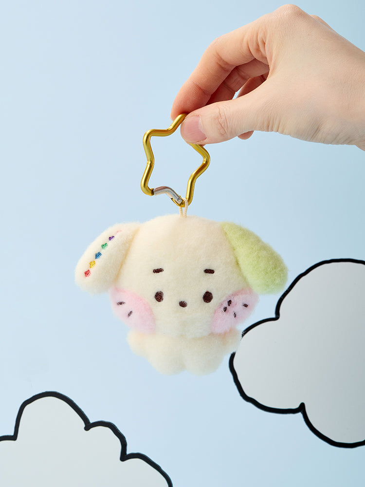[PRE-ORDER] NCT WISH wishnini house ryonryonnini PLUSH KEYRING