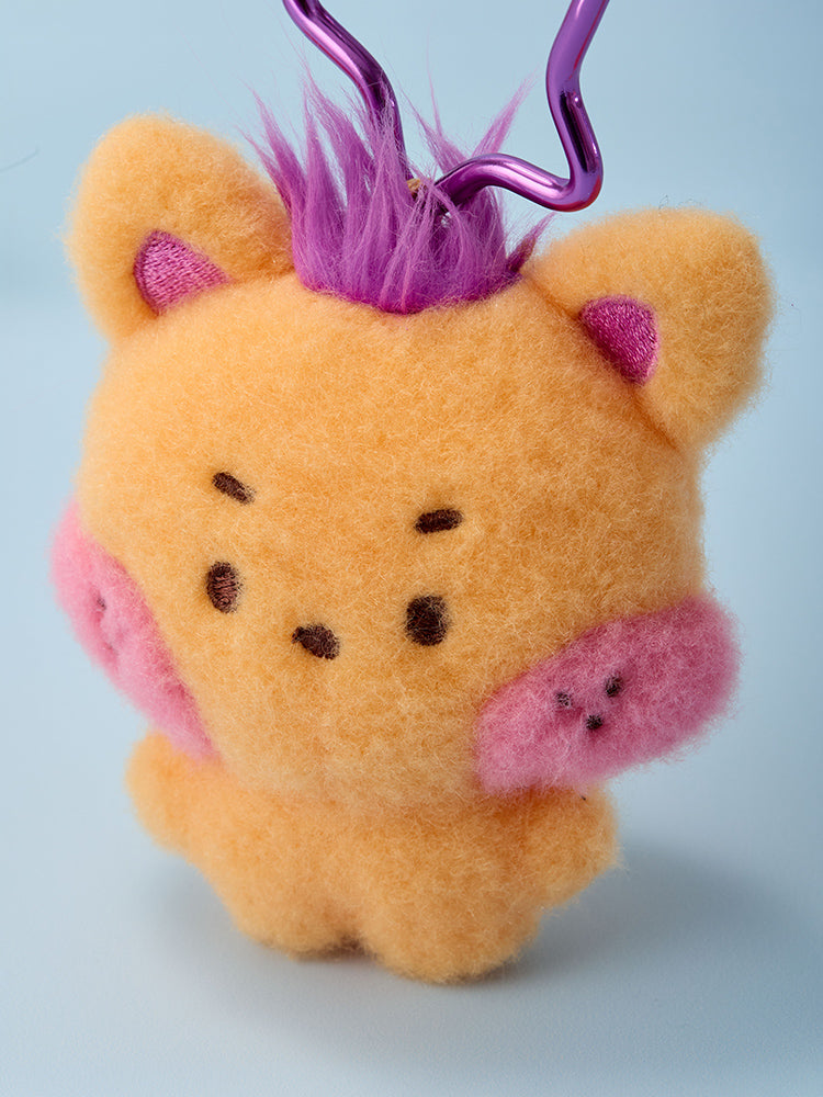 [PRE-ORDER] NCT WISH wishnini house sionini PLUSH KEYRING