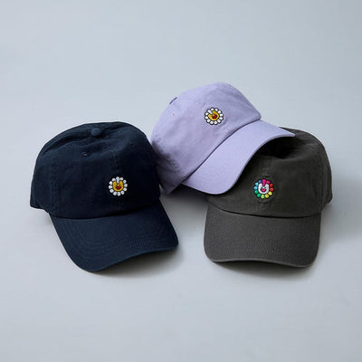 NewJeans x MURAKAMI ボールキャップ – LINE FRIENDS SQUARE