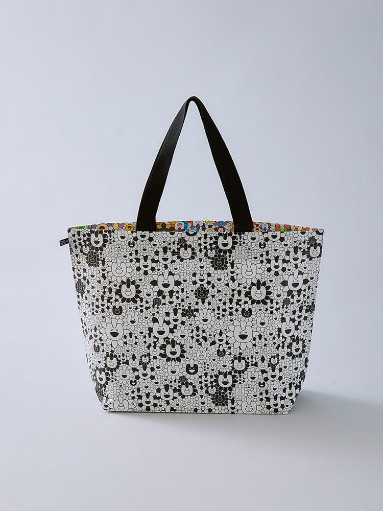 NewJeans x MURAKAMI REUSABLE BAG L