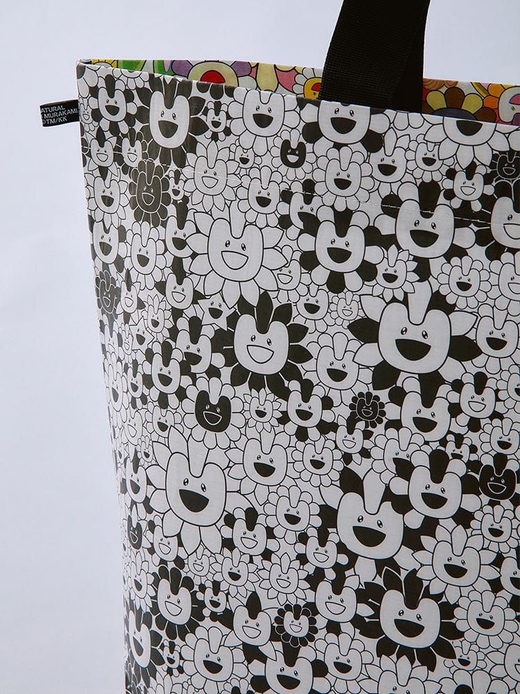NewJeans x MURAKAMI REUSABLE BAG L - Main Image