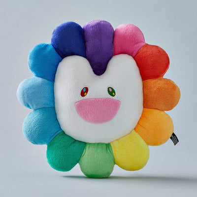 NewJeans×MURAKAMIクッション30CM(FLOWER) – LINE FRIENDS SQUARE 