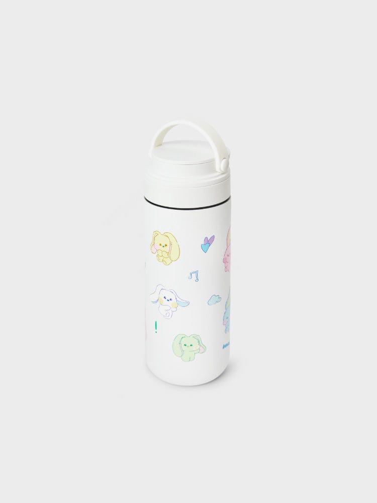 NEWJEANS HOUSEHOLD bunini TUMBLER bunini 텀블러 (475mL)