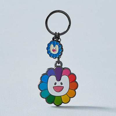 NewJeans x MURAKAMI メタルキーリング – LINE FRIENDS SQUARE
