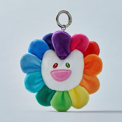NewJeans x MURAKAMI クッション(FLOWER)
