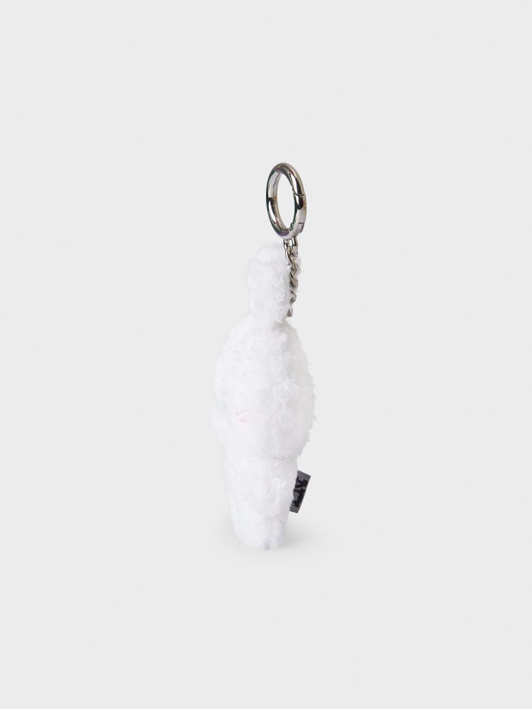 NEWJEANS KEYRING WHITE bunini 인형키링 (WHITE)