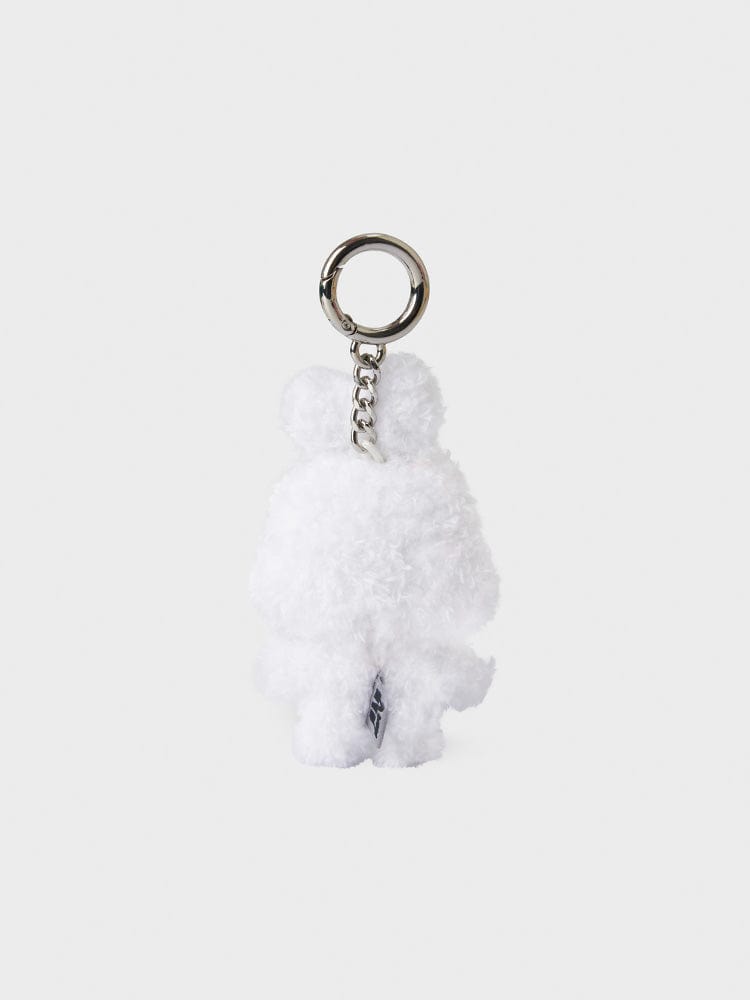 NEWJEANS KEYRING WHITE bunini 인형키링 (WHITE)