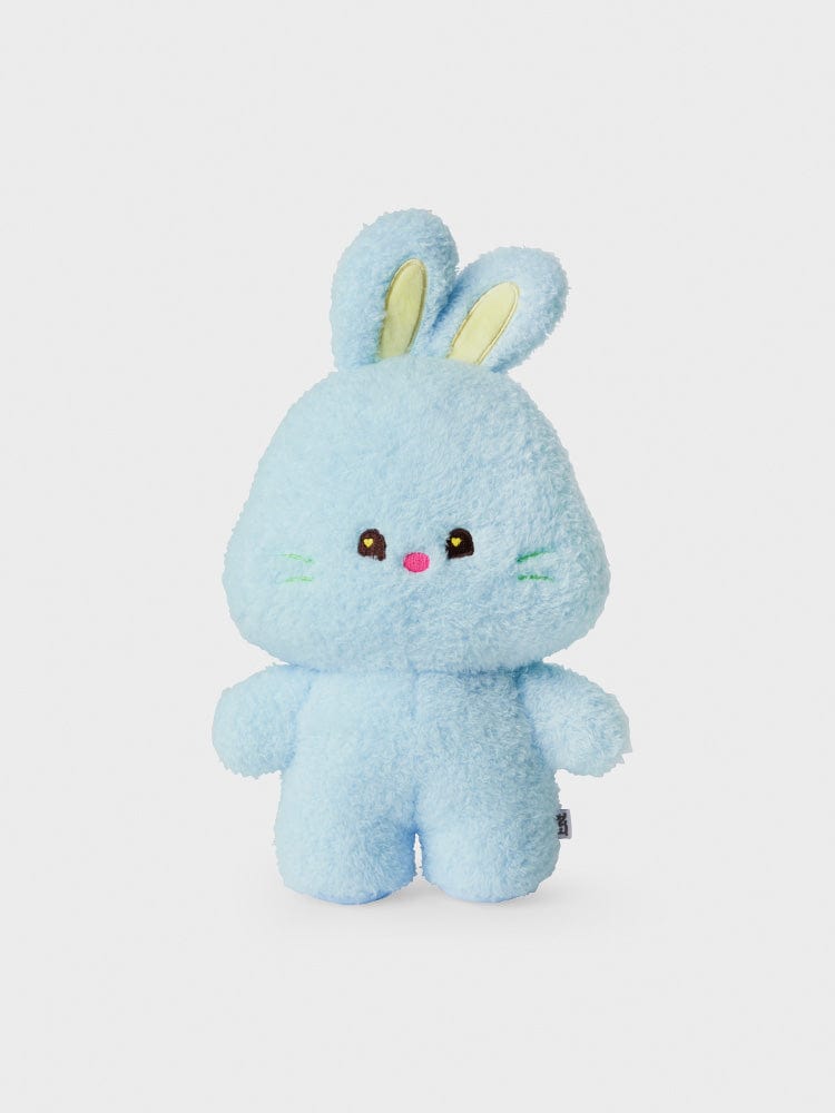 NEWJEANS PLUSH BLUE bunini 중형인형 (BLUE)