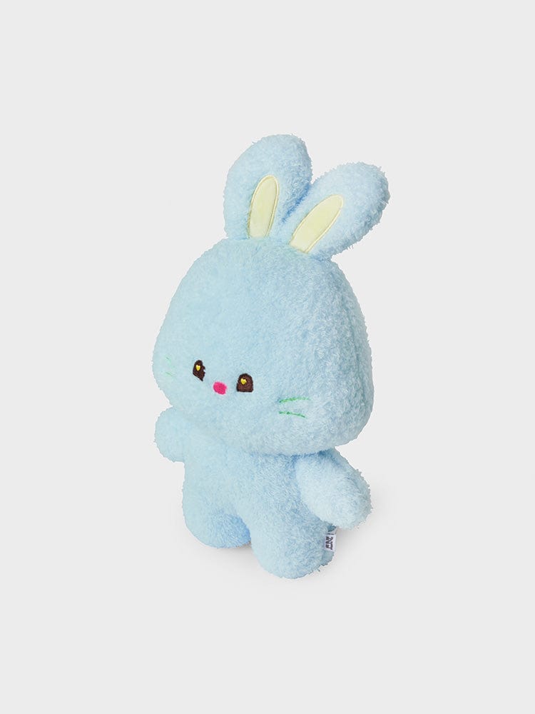 NEWJEANS PLUSH BLUE bunini 중형인형 (BLUE)