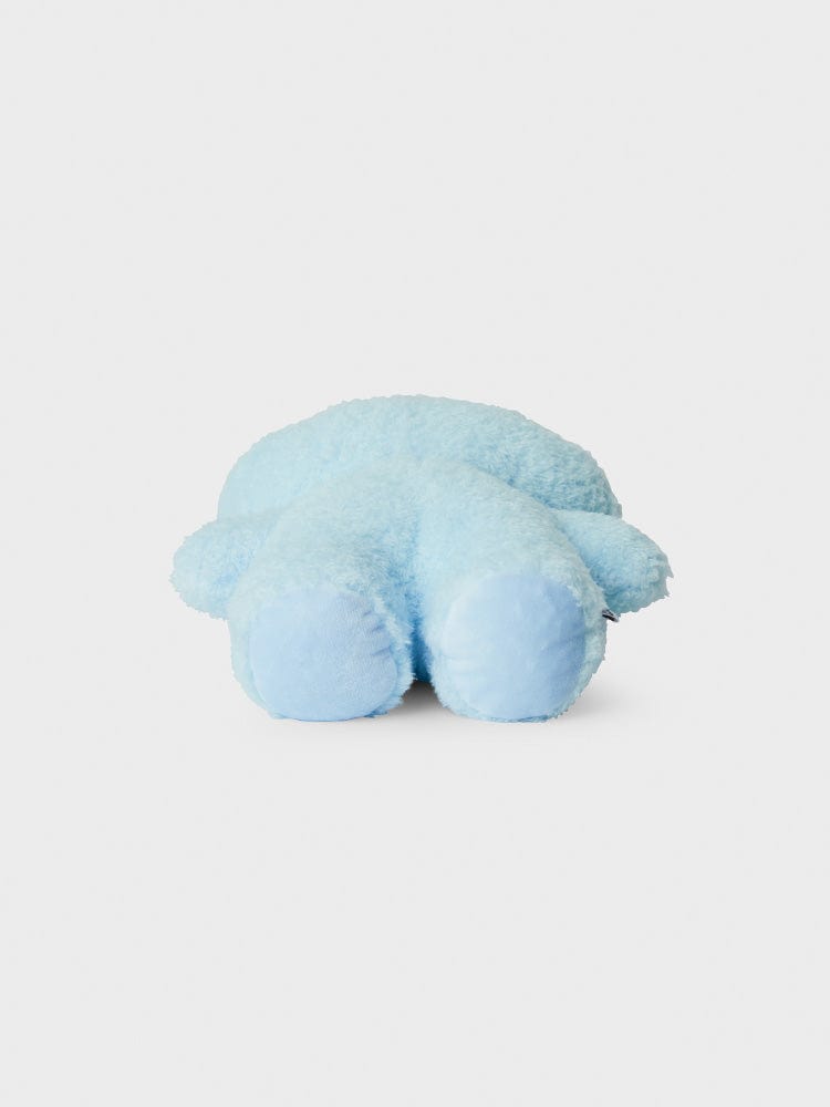 NEWJEANS PLUSH BLUE bunini 중형인형 (BLUE)