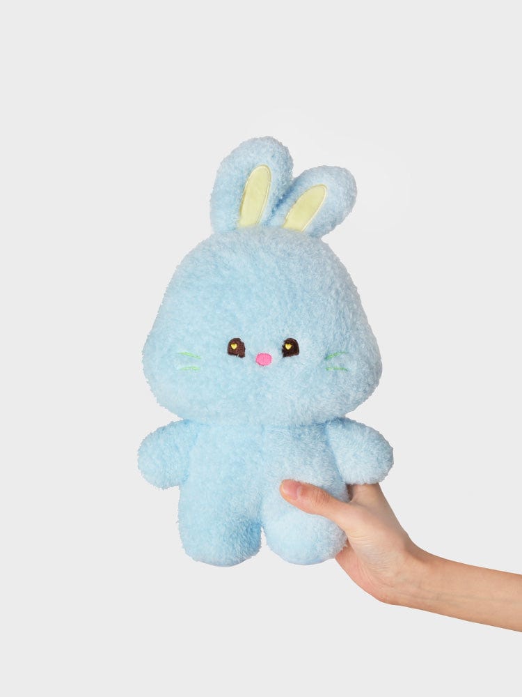 NEWJEANS PLUSH BLUE bunini 중형인형 (BLUE)