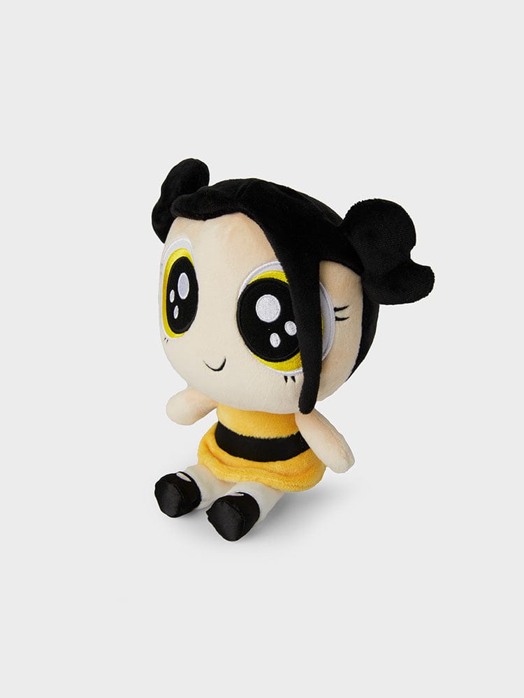 NEWJEANS PLUSH DANIELLE THE POWERPUFF GIRLS x NJ 중형 인형 (DANIELLE)