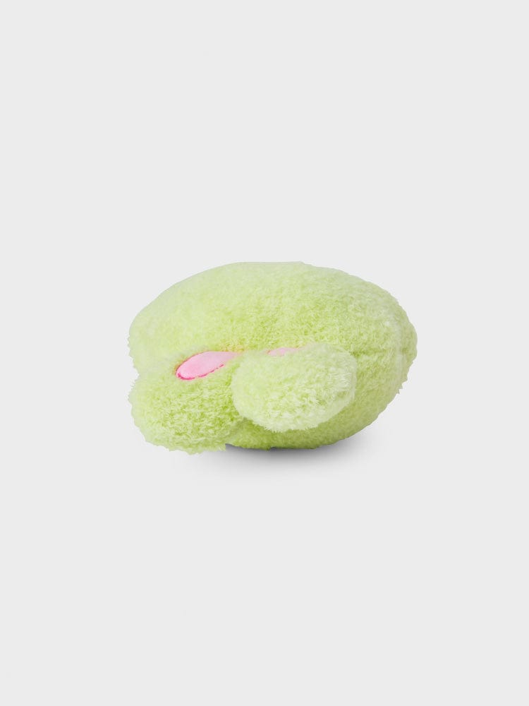 NEWJEANS PLUSH GREEN bunini 중형인형 (GREEN)