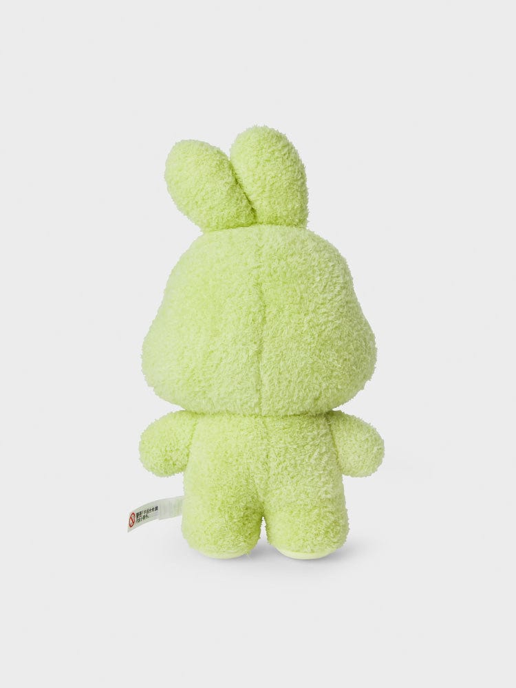 NEWJEANS PLUSH GREEN bunini 중형인형 (GREEN)