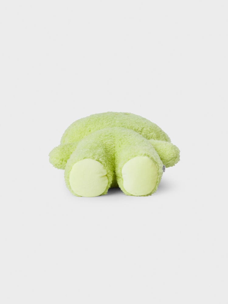 NEWJEANS PLUSH GREEN bunini 중형인형 (GREEN)