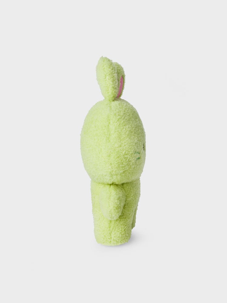 NEWJEANS PLUSH GREEN bunini 중형인형 (GREEN)