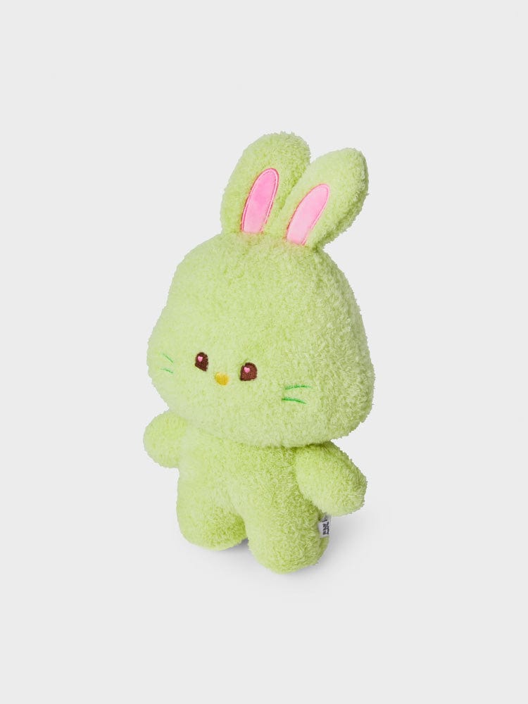 NEWJEANS PLUSH GREEN bunini 중형인형 (GREEN)