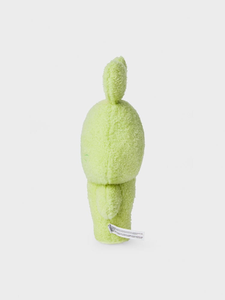 NEWJEANS PLUSH GREEN bunini 중형인형 (GREEN)