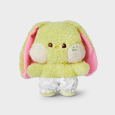 newjeans-plush-green-new-green 