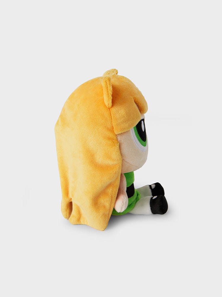 THE POWERPUFF GIRLS x NJ 중형 인형 (HAERIN) – LINE FRIENDS SQUARE