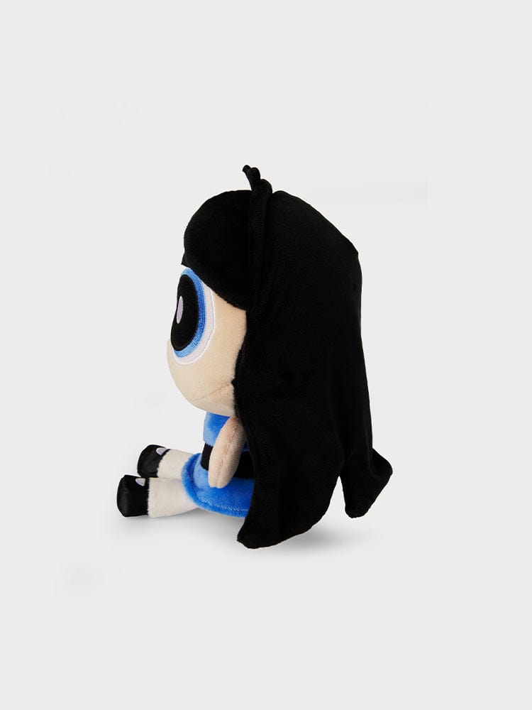 NEWJEANS PLUSH MINJI THE POWERPUFF GIRLS x NJ 중형 인형 (MINJI)