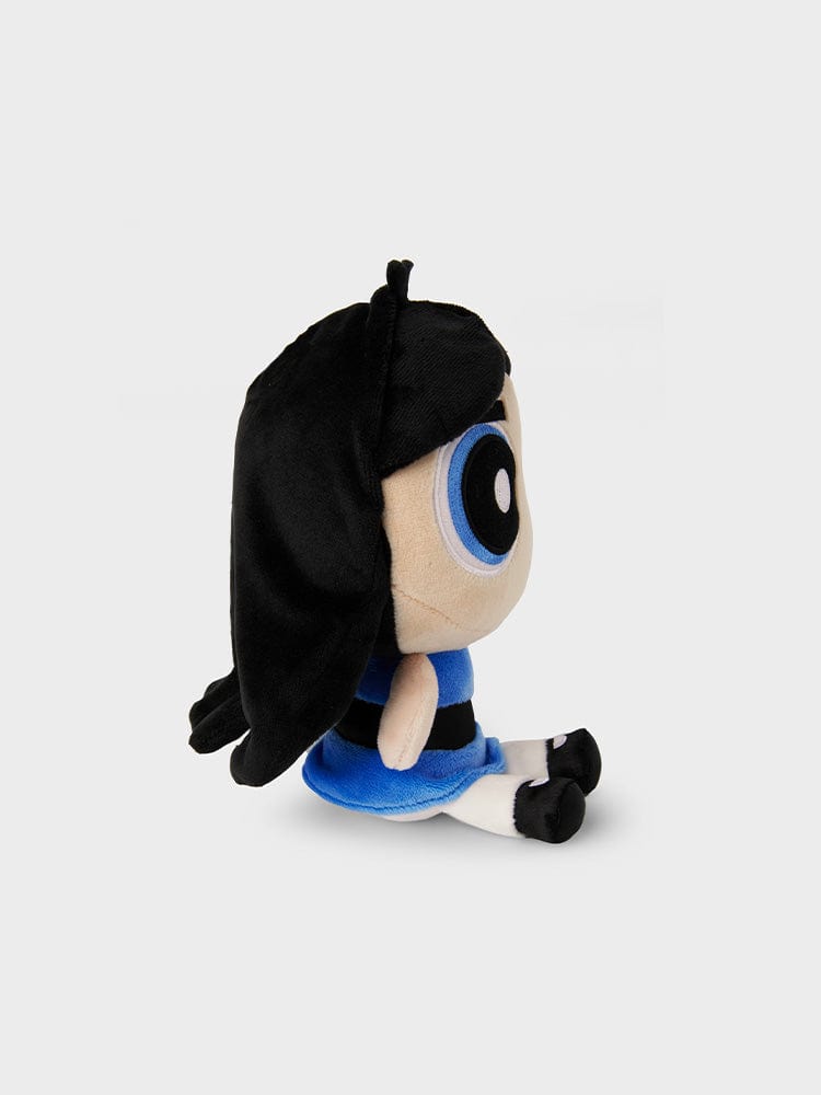 NEWJEANS PLUSH MINJI THE POWERPUFF GIRLS x NJ 중형 인형 (MINJI)