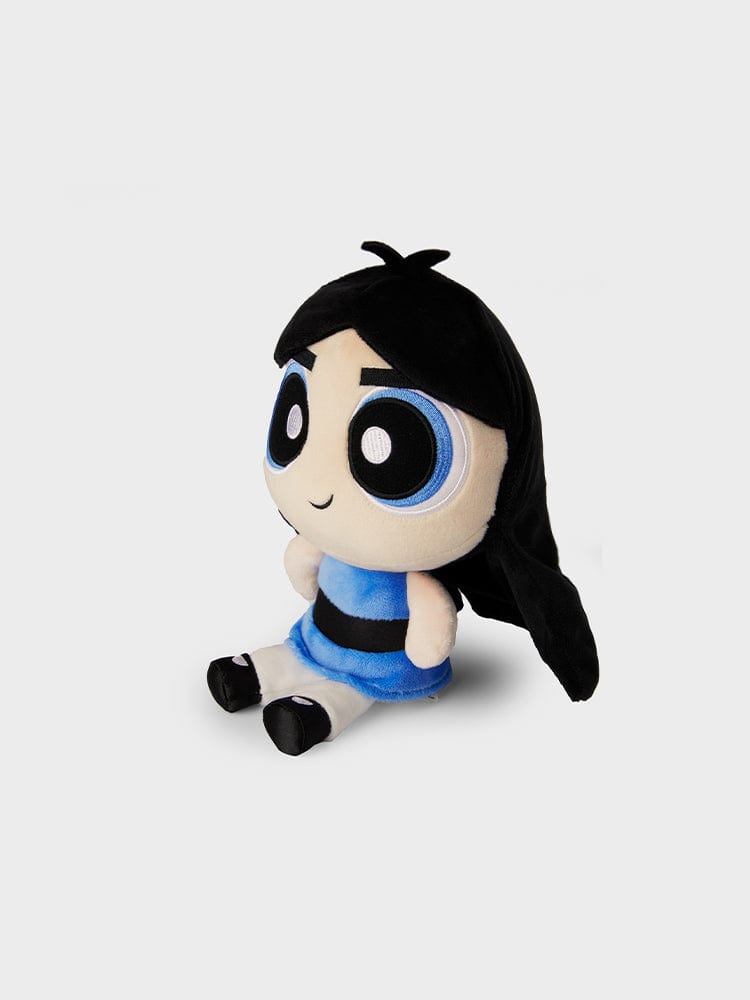 NEWJEANS PLUSH MINJI THE POWERPUFF GIRLS x NJ 중형 인형 (MINJI)