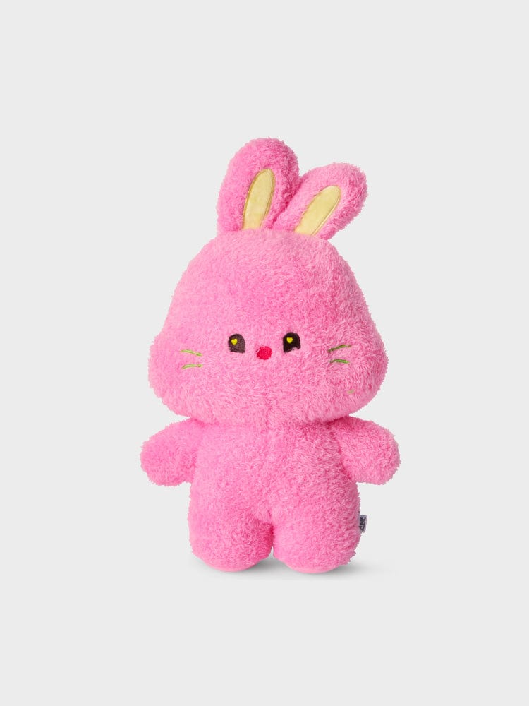 NewJeans PLUSH PINK [패밀리세일] bunini 중형인형 (PINK)