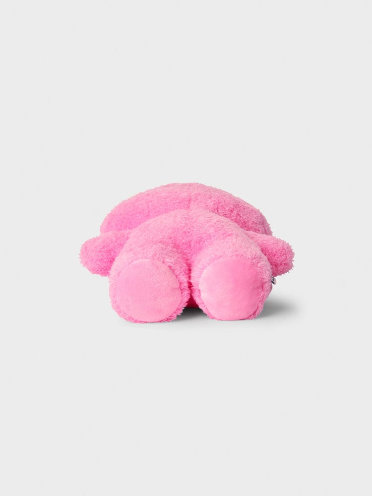 NEWJEANS PLUSH PINK bunini 중형인형 (PINK)