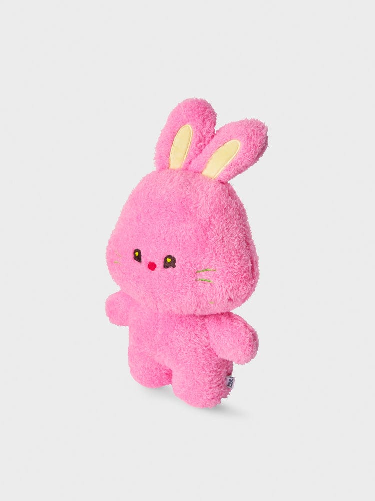 NEWJEANS PLUSH PINK bunini 중형인형 (PINK)