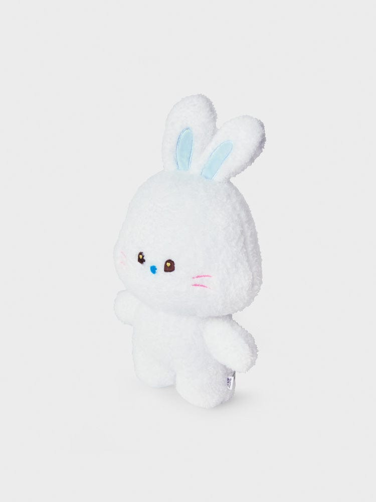 NEWJEANS PLUSH WHITE bunini 중형인형 (WHITE)