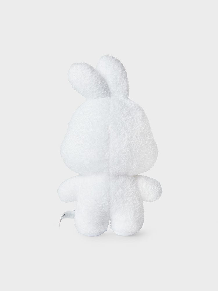 NEWJEANS PLUSH WHITE bunini 중형인형 (WHITE)