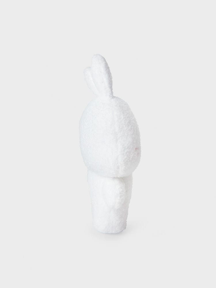 NEWJEANS PLUSH WHITE bunini 중형인형 (WHITE)