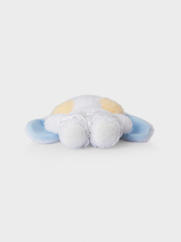 NEWJEANS PLUSH WHITE bunini 코스튬 인형 (WHITE)